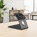 EAN 8433281017214 - TooQ TQATWM3401-B mueble y soporte para dispositivo multimedia Negro Tableta Carro para administración de imagen 2