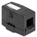 EAN 4043619858408 - DeLOCK 85840 accesorio para módulo Keystone Soporte para instalación en carcasa imagen 1