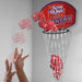 EAN 4260513722592 - Mad Monkey Dunk Your Laundry canasta de baloncesto Multicolor Interior imagen 3