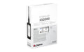 EAN 0740617321333 - Kingston Technology XS2000 2 TB USB Tipo C 3.2 Gen 2 (3.1 Gen 2) Negro, Plata imagen 7