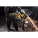 EAN 5035048793015 - DeWALT DCG460NK-XJ lijadora y enceradora de suelo imagen 6