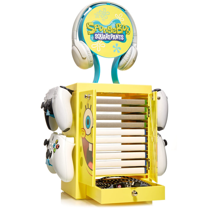 EAN 5056280452706 - Numskull Games NS4286 accesorio y piza de videoconsola Puesto imagen 3