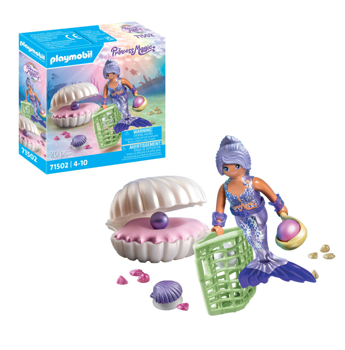 EAN 4008789715029 - Playmobil Princess 71502 figura de juguete para niños imagen 5