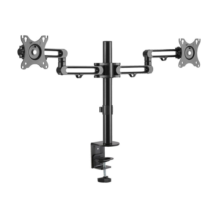 EAN 37332266118 - Tripp Lite DDR1327SDFC-1 soporte para monitor 68,6 cm (27") Escritorio Negro imagen 1