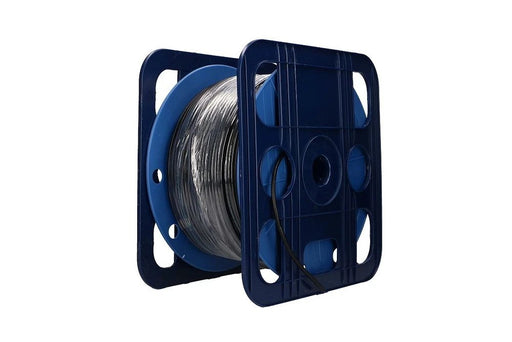 EAN 5903148919690 - Extralink CAT5E UTP (U/UTP) V2 INDOOR TWISTED PAIR 100M cable de red Gris U/UTP (UTP) imagen 2