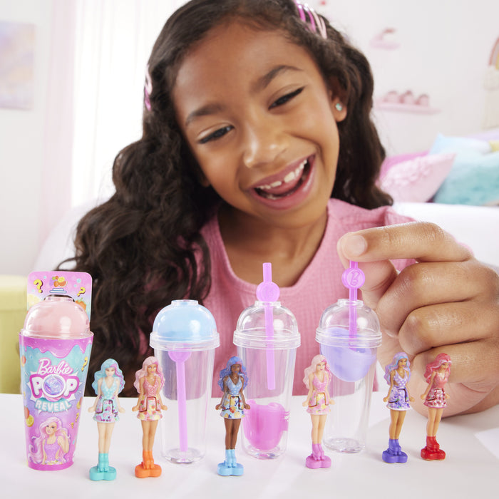 EAN 0194735250998 - Barbie Mini BarbieLand HYM26 muñeca imagen 6