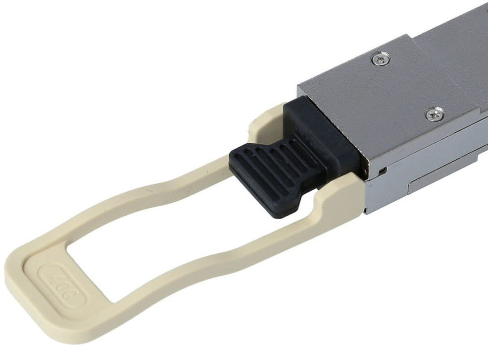 EAN 4063232138053 - BlueOptics 40G-QSFP-SR4-RU-BO red modulo transceptor Fibra óptica 40000 Mbit/s imagen 5