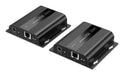 EAN 4016032501893 - Digitus DS-55351 extensor audio/video Transmisor y receptor de señales AV Negro imagen 4