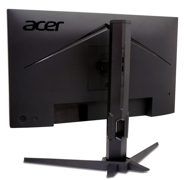 EAN 4711474371355 - Acer NITRO XV0 UM.HX0EE.323 pantalla para PC 68,6 cm (27") 2560 x 1440 Pixeles 2.5K LCD Negro imagen 6