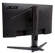 EAN 4711474371355 - Acer NITRO XV0 UM.HX0EE.323 pantalla para PC 68,6 cm (27") 2560 x 1440 Pixeles 2.5K LCD Negro imagen 6