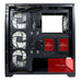 EAN 4260070129414 - LC-Power LC-715B-ON carcasa de ordenador Midi Tower Negro imagen 14