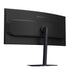 EAN 4719331866747 - GIGABYTE GS34WQCA EK pantalla para PC 86,4 cm (34") 3440 x 1440 Pixeles Wide Quad HD LCD Negro imagen 5