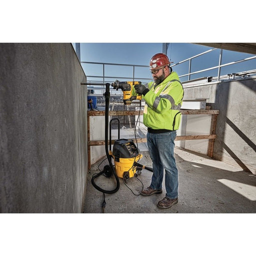 EAN 5035048648650 - DeWALT D25333K-QS rotary hammers 950 W SDS Plus imagen 19