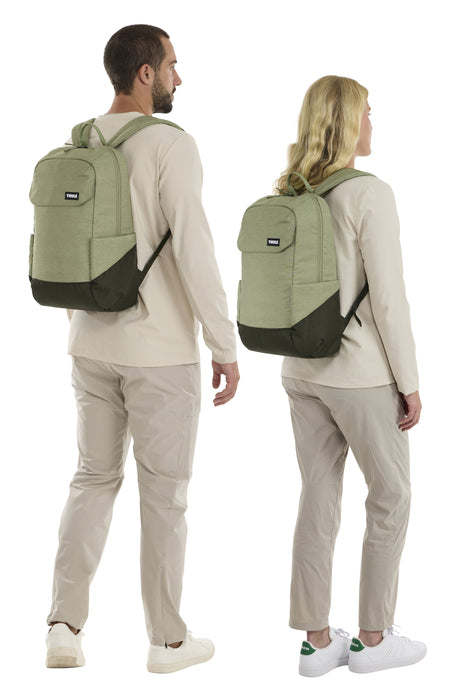 EAN 85854259972 - Thule Lithos TLBP216 - Quiet green mochila Mochila informal Verde Poliéster imagen 13