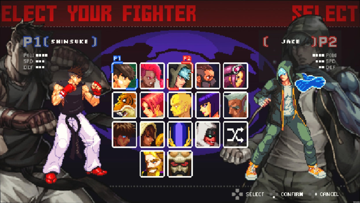 EAN 5056280450276 - Numskull Games Blazing Strike imagen 2