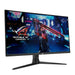 EAN 4711081847236 - ASUS ROG Swift XG32AQ pantalla para PC 81,3 cm (32") 2560 x 1440 Pixeles Wide Quad HD Negro imagen 3