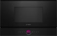 EAN 4242005319541 - Bosch Serie 8 BEL7321B1 microondas Negro Microondas combinado Encimera 21 L 900 W imagen 1