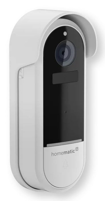 EAN 4047976629459 - Homematic IP 162945A0 timbre de puerta Blanco imagen 2