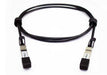 EAN 5715063698778 - Lanview MO-C-QSFP-100G-CU1M Cable de fibra óptica e InfiniBand 1 m QSFP28 DAC Negro imagen 1