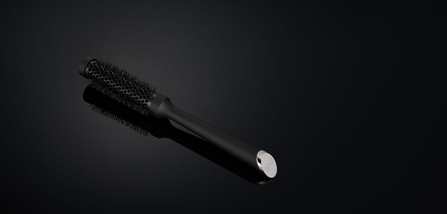 EAN 5060829516422 - GHD 9253 cepillo para el cabello y peine Adulto Cepillo para el pelo redondo Negro 1 pieza(s) imagen 5