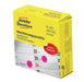 EAN 4004182038543 - Avery 3854 etiqueta autoadhesiva Alrededor Permanente Magenta 250 pieza(s) imagen 1