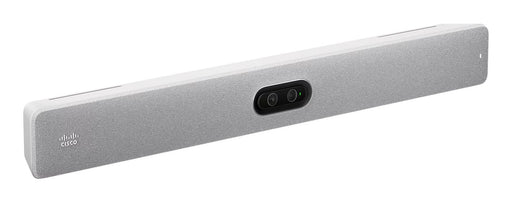 EAN 0889728537841 - Cisco Room Bar Pro sistema de video conferencia 48 MP Ethernet Sistema de vídeoconferencia en grupo imagen 2