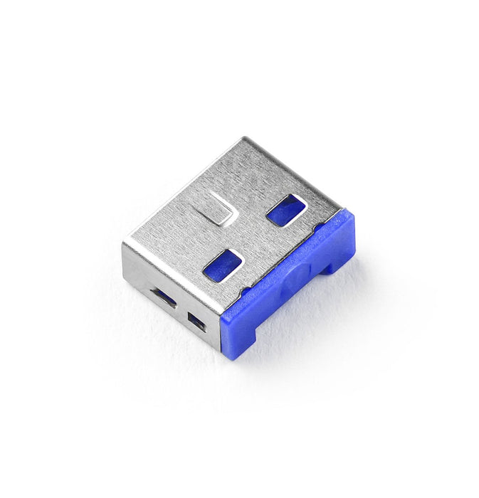 EAN 8809534690785 - Smartkeeper UL03P1DB bloqueador de puerto USB tipo A Azul Plástico 10 pieza(s) imagen 1