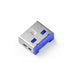 EAN 8809534690839 - Smartkeeper UL03P2DB bloqueador de puerto USB tipo A Azul Plástico 100 pieza(s) imagen 1
