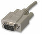 EAN 4016032062783 - Cable Company Serial Cable DB9F DB9F cable paralelo Gris 1,8 m imagen 1