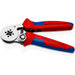 EAN 4003773084853 - Knipex 97 55 04 alicate Alicate diagonal de corte imagen 3