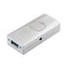 EAN 4052792035322 - LogiLink CU0101 cable USB USB 3.2 Gen 1 (3.1 Gen 1) 100 m USB A Azul imagen 3