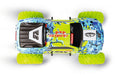 EAN 9003150136101 - Carrera 370102012 modelo controlado por radio Coche todoterreno Motor eléctrico 1:10 imagen 5
