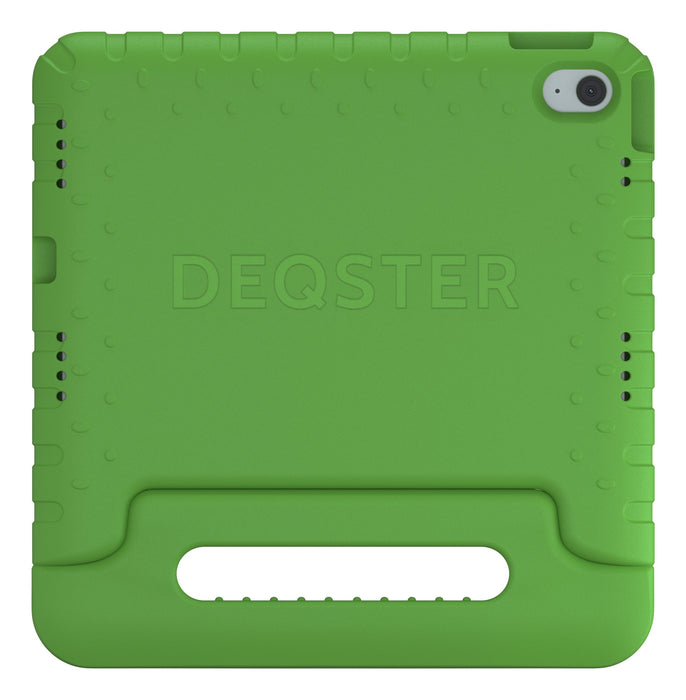EAN 810116970063 - DEQSTER 40-2000114 funda para tablet 27,9 cm (11") Verde imagen 1