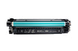 EAN 0888793237632 - HP 508X High Yield Magenta Original LaserJet Toner Cartridge cartucho de tóner 1 pieza(s) imagen 1