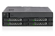 EAN 4713227445139 - Icy Dock MB604SPO-B panel bahía disco duro Negro imagen 1