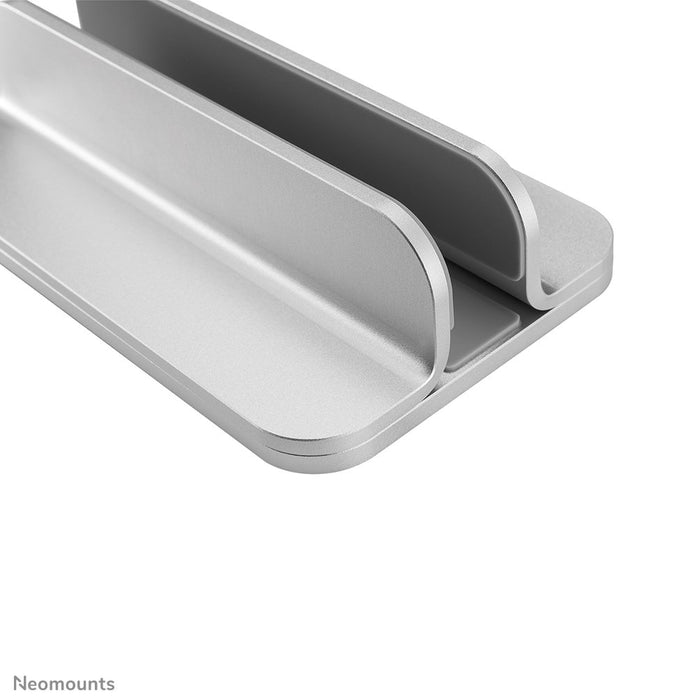 EAN 8721246340249 - Neomounts NSLS300SILVER soporte para ordenador portátil Plata 43,2 cm (17") imagen 5