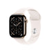 EAN 195950629675 - Apple Watch Series 11 OLED 42 mm Digital 374 x 446 Pixeles Pantalla táctil 5G Titanio Wifi GPS (satélite) imagen 1