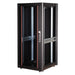 EAN 7630049602076 - ROLINE 26.21.0204 armario rack 26U Rack o bastidor independiente Negro imagen 7