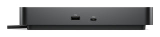 EAN 5397321029052 - DELL DELL-WD25TB4 base para portátil y replicador de puertos Alámbrico Thunderbolt 4 Negro imagen 3