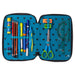 EAN 4017245966905 - McNeill Mickey Mouse Estuche suave Negro, Multicolor imagen 2
