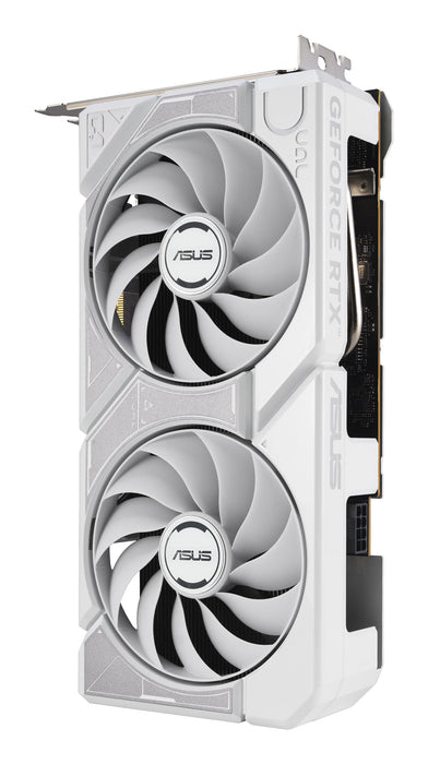 EAN 4711636196963 - ASUS Dual -RTX5060-O8G-WHITE NVIDIA GeForce RTX 5060 8 GB GDDR7 imagen 7
