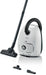 EAN 4242005484027 - Bosch BGB41WH1 aspiradora 4 L Aspiradora cilíndrica Secar 600 W Bolsa para el polvo imagen 1