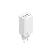 EAN 8436588881984 - Leotec LECSPH65W3W adaptador e inversor de corriente Auto imagen 7