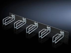 EAN 4028177492097 - Rittal 7257.105 accesorio de bastidor Panel de gestión de cables imagen 1