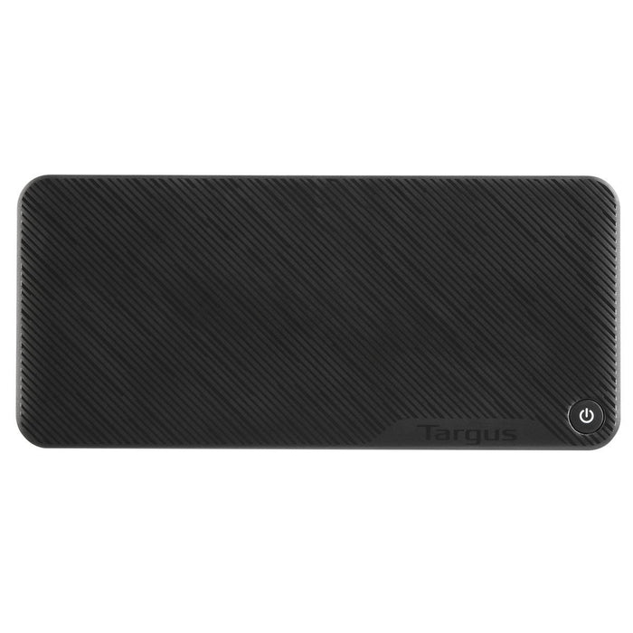 EAN 5051794028843 - Targus DOCK430EUZ base para portátil y replicador de puertos Alámbrico Negro imagen 6