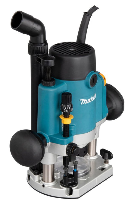 EAN 0088381752879 - Makita RP1111C Negro, Verde, Metálico 27500 RPM 1100 W imagen 7
