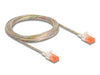 EAN 4043619803552 - DeLOCK 80355 cable de red Cat6a U/UTP (UTP) imagen 1