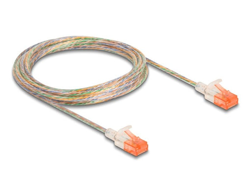 EAN 4043619803552 - DeLOCK 80355 cable de red Cat6a U/UTP (UTP) imagen 1