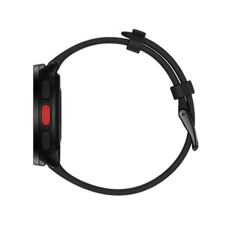 EAN 0725882060446 - Polar Pacer 3,05 cm (1.2") MIP 45 mm Digital 240 x 240 Pixeles Negro GPS (satélite) imagen 3
