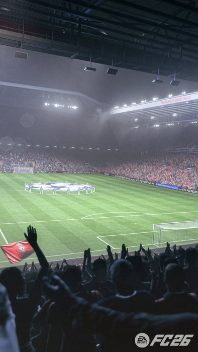 EAN 5035224125319 - Electronic Arts EA SPORTS FC 26 Estándar Xbox One/Xbox Series X imagen 7